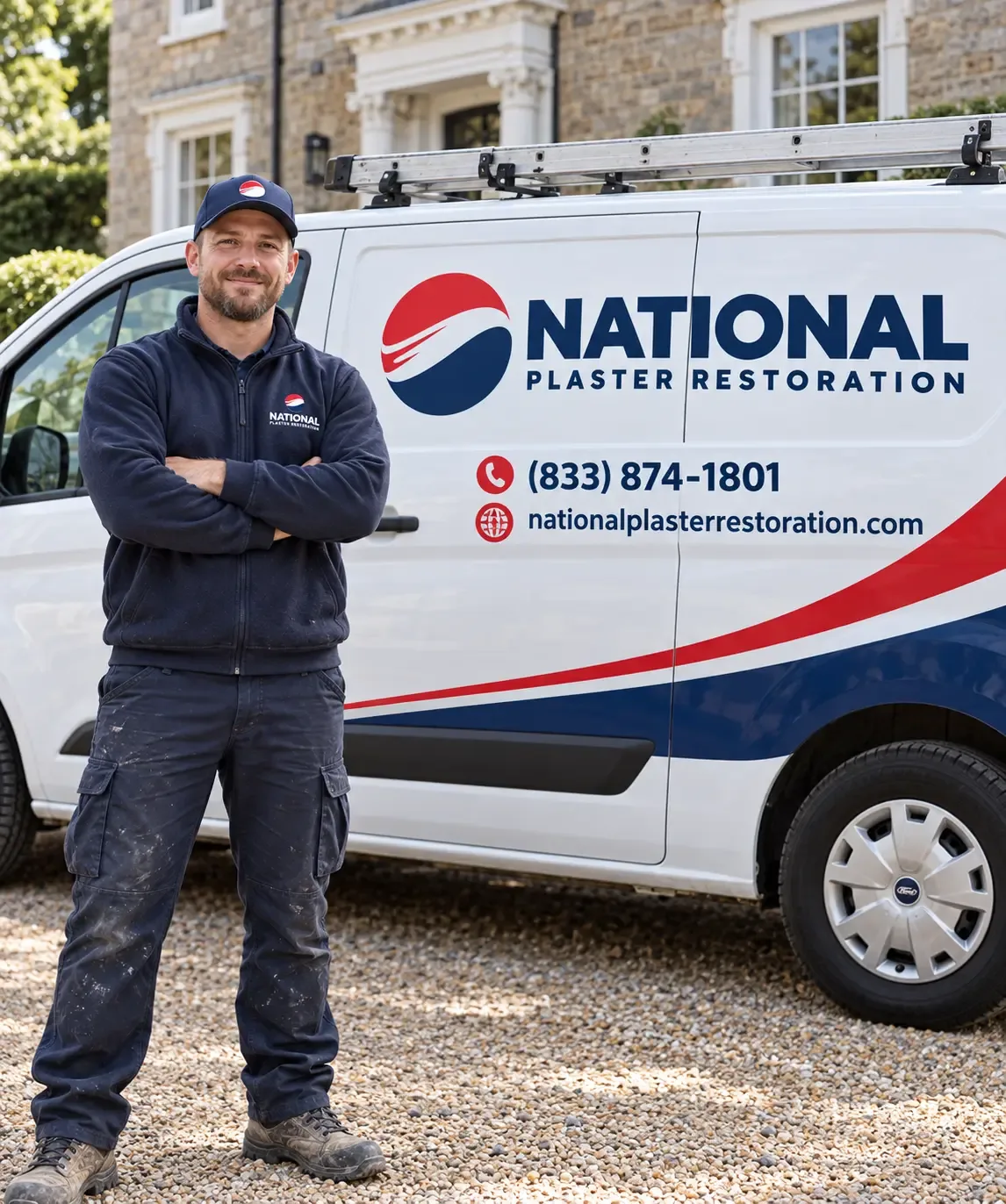 Plaster Repair company in Llano, NM
